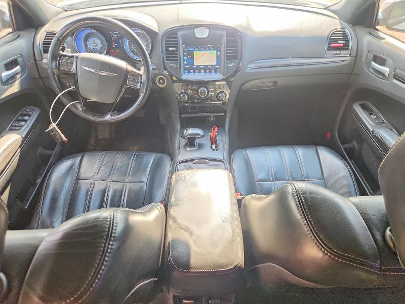 Aukcja sprzedaży 2014 Chrysler 300, vin: 2C3CCABGXEH361196, numer aukcji: 68646486