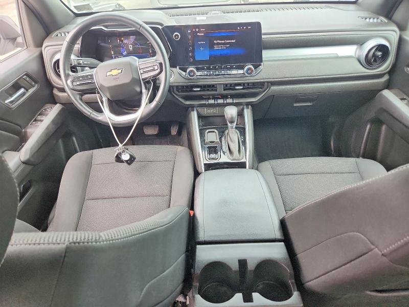 Aukcja sprzedaży 2023 Chevrolet Colorado, vin: 1GCPSCEK9P1152562, numer aukcji: 68398366
