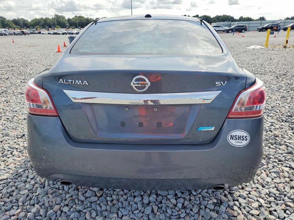 Aukcja sprzedaży 2013 Nissan Altima, vin: 1N4AL3AP5DN495237, numer aukcji: 70075576
