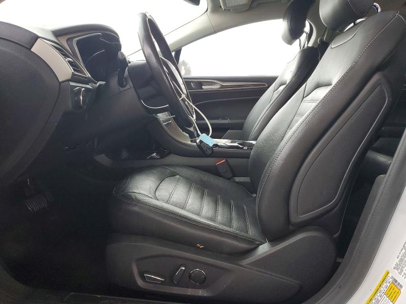 Aukcja sprzedaży 2015 Ford Fusion, vin: 3FA6P0PUXFR147391, numer aukcji: 70537116