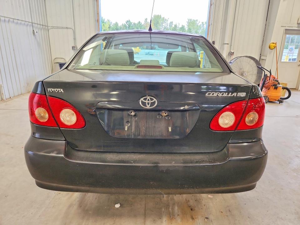 70415846 :رقم المزاد ، 1NXBR32E57Z912436 vin ، 2007 Toyota Corolla مزاد بيع