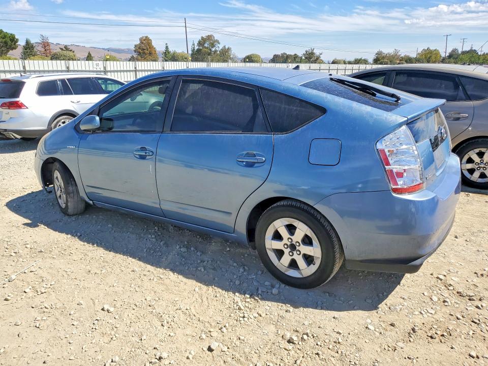 68104096 :رقم المزاد ، JTDKB20U987744216 vin ، 2008 Toyota Prius مزاد بيع