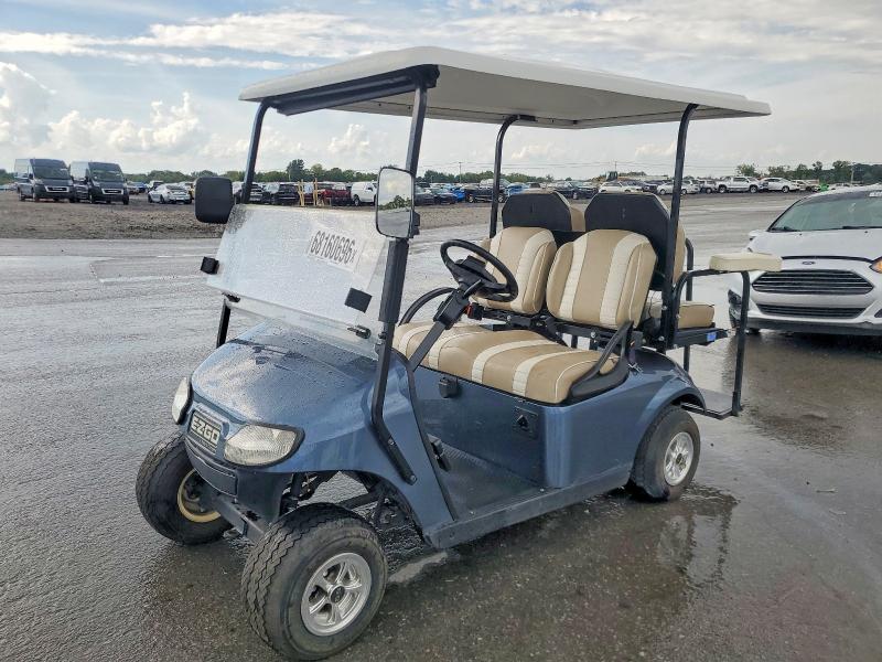 2015 Ezgo Unknown მანქანა იყიდება აუქციონზე, vin: 3141681, აუქციონის ნომერი: 68160696