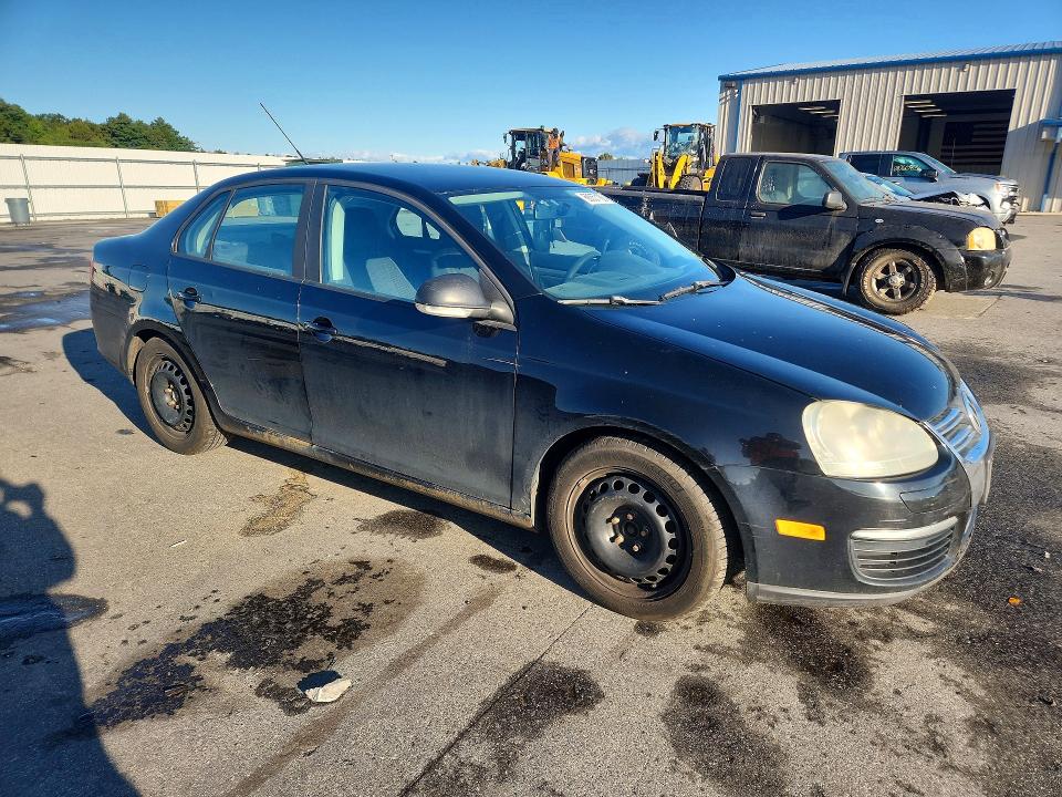 Продаж на аукціоні авто 2009 Volkswagen Jetta, vin: 3VWJZ71K79M005903, номер лоту: 68357186