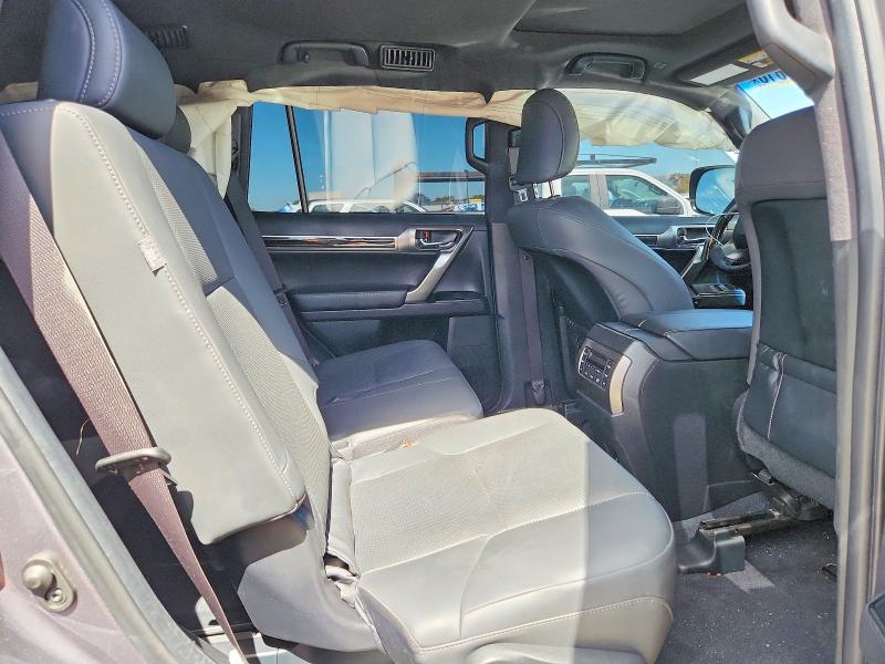Продаж на аукціоні авто 2023 Lexus Gx, vin: JTJAM7BX1P5367933, номер лоту: 67888616