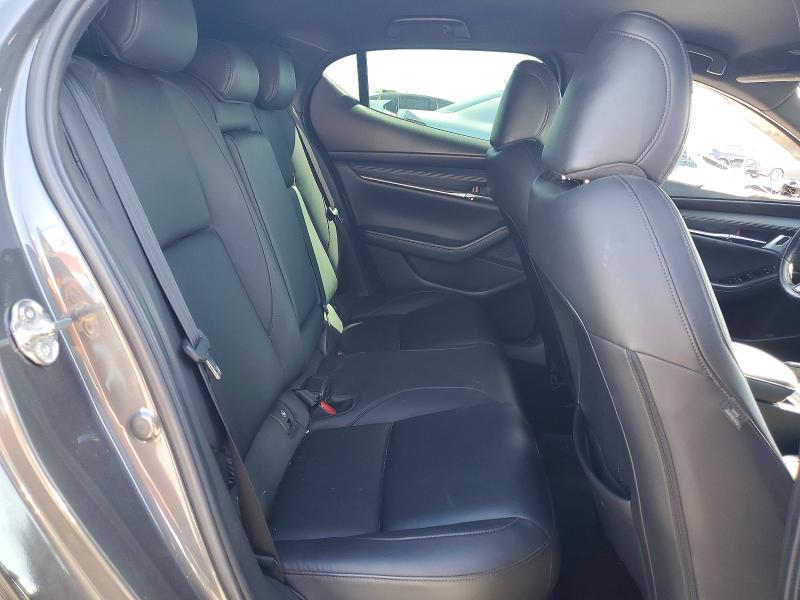 Продаж на аукціоні авто 2019 Mazda 3, vin: JM1BPAMM3K1135753, номер лоту: 69357006