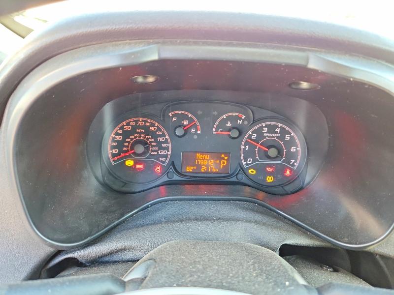 70906006 :رقم المزاد ، ZFBERFAB8H6E33661 vin ، 2017 Ram Promaster City مزاد بيع
