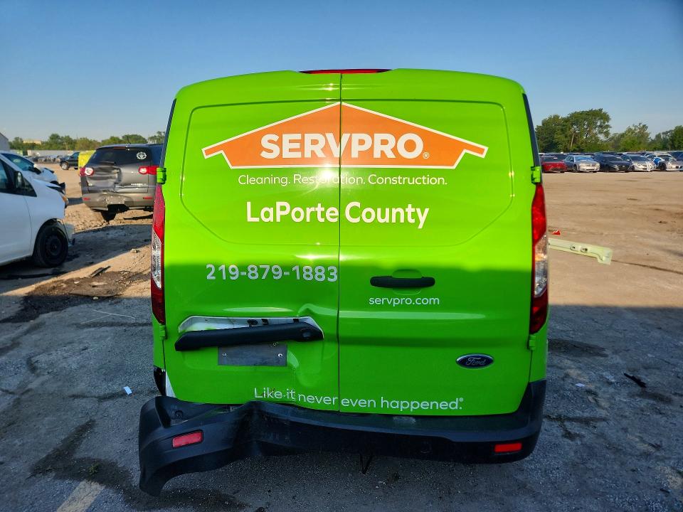 Продаж на аукціоні авто 2022 Ford Transit Connect, vin: NM0LS7T72N1544619, номер лоту: 67327296