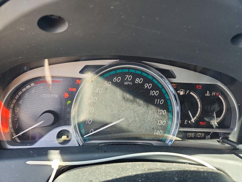 Aukcja sprzedaży 2009 Toyota Venza, vin: 4T3ZK11A39U018080, numer aukcji: 67885736