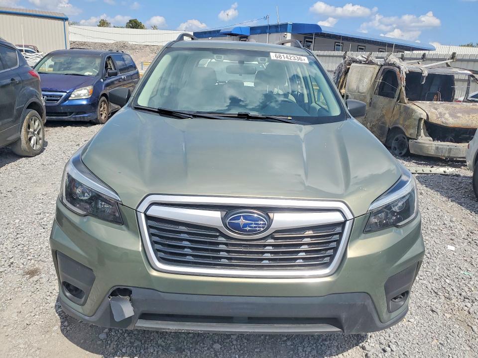 Aukcja sprzedaży 2021 Subaru Forester, vin: JF2SKADC6MH474511, numer aukcji: 68142336