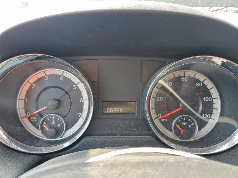 67497316 :رقم المزاد ، 2D4RN4DG2BR765150 vin ، 2011 Dodge Grand Caravan مزاد بيع