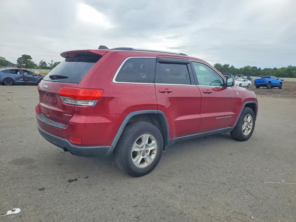 Продаж на аукціоні авто 2015 Jeep Grand Cherokee, vin: 1C4RJFAG6FC826099, номер лоту: 69509606