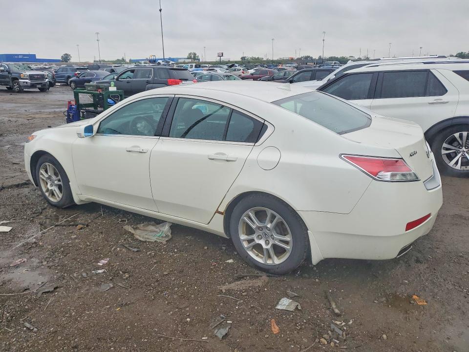 2010 Acura Tl მანქანა იყიდება აუქციონზე, vin: 19UUA8F26AA015282, აუქციონის ნომერი: 68421636
