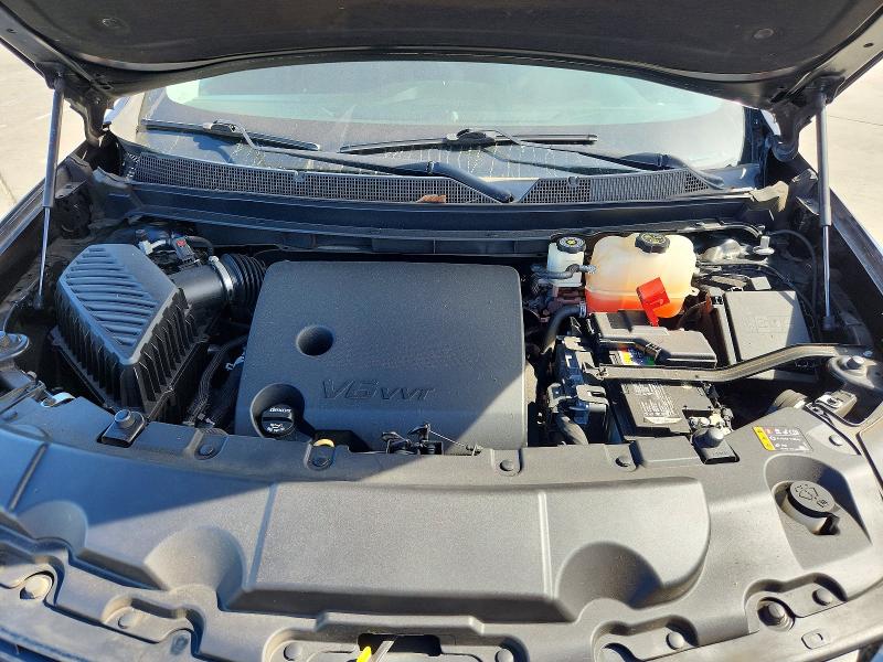 Aukcja sprzedaży 2019 Chevrolet Traverse, vin: 1GNERFKW7KJ253496, numer aukcji: 69028696