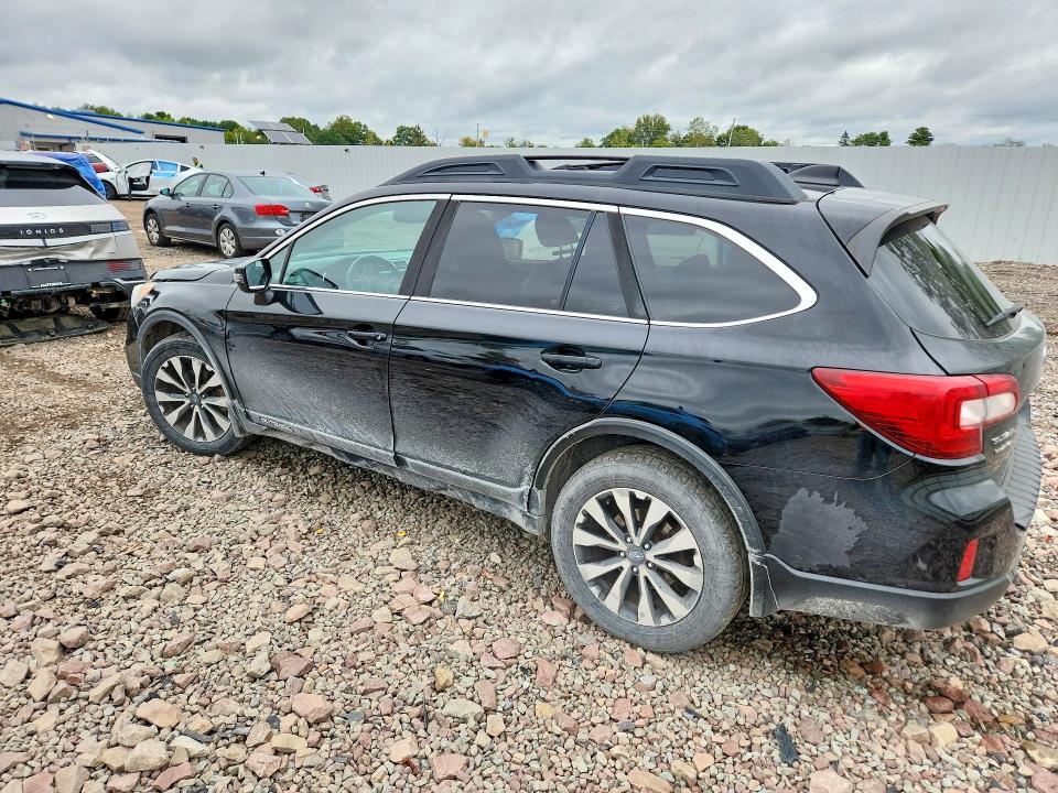 Aukcja sprzedaży 2017 Subaru Outback, vin: 4S4BSAKC5H3346681, numer aukcji: 70711516