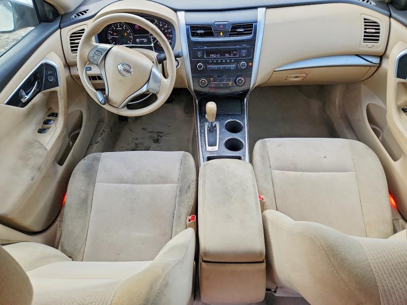 2013 Nissan Altima მანქანა იყიდება აუქციონზე, vin: 1N4AL3AP2DC163414, აუქციონის ნომერი: 70124416