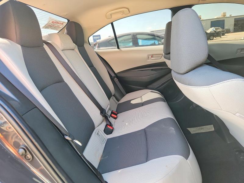 Продажа на аукционе авто 2026 Toyota Corolla, vin: JTDB4MEE4T3043719, номер лота: 67114906