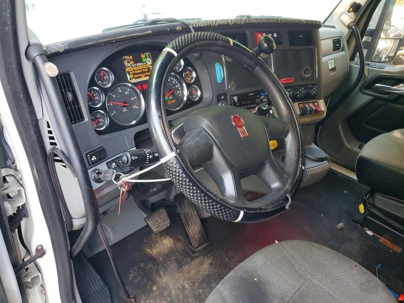 Aukcja sprzedaży 2021 Kenworth Construction, vin: 1XKYD49X2MJ456553, numer aukcji: 67572306