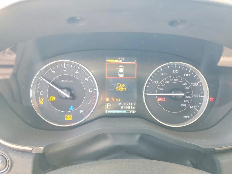 Продаж на аукціоні авто 2020 Subaru Impreza, vin: 4S3GTAT61L3714587, номер лоту: 70166266