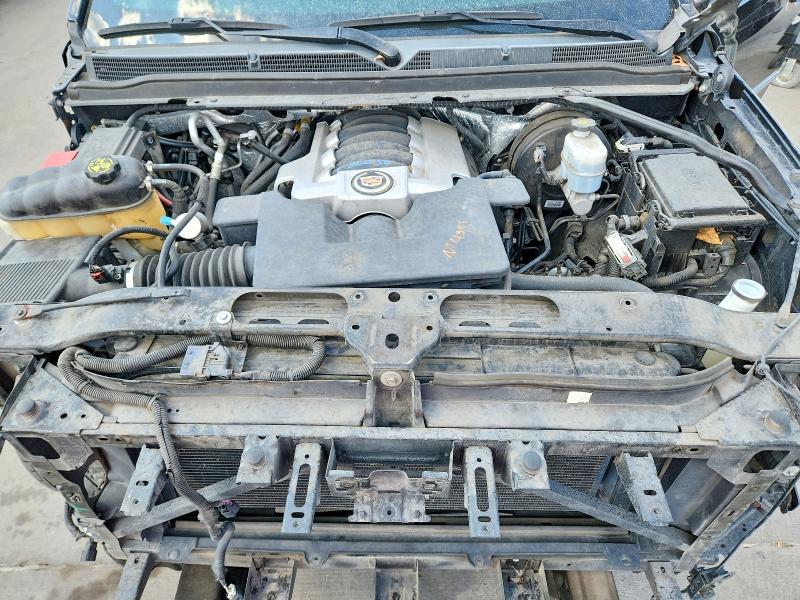 Aukcja sprzedaży 2015 Cadillac Escalade, vin: 1GYS3JKJ0FR172751, numer aukcji: 64793626
