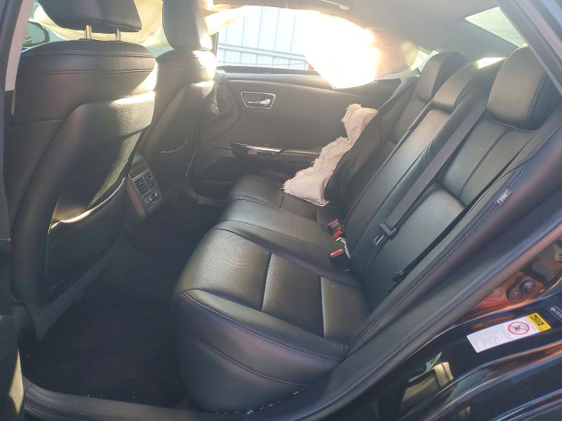 Aukcja sprzedaży 2015 Toyota Avalon, vin: 4T1BK1EB9FU168753, numer aukcji: 70950986