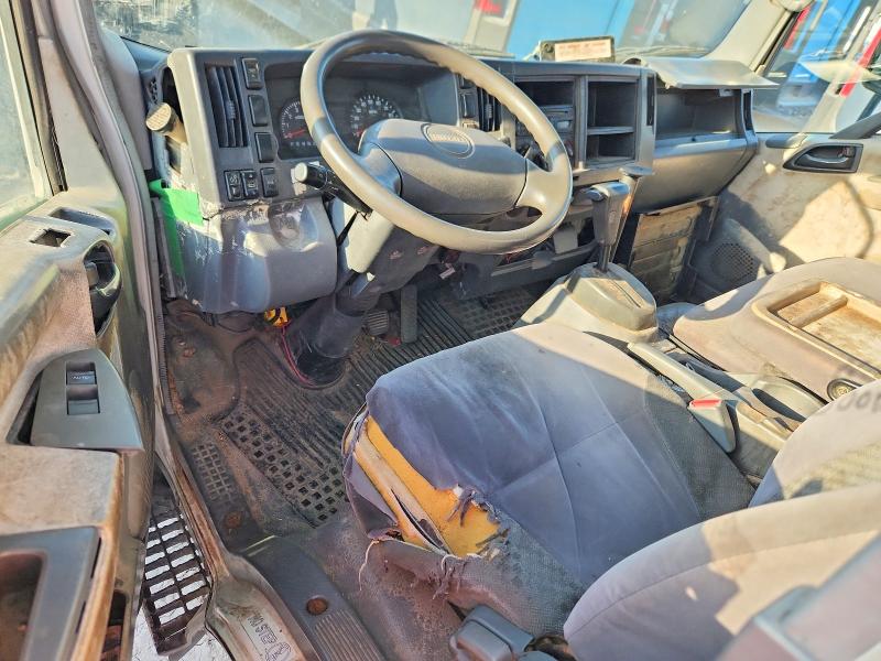 Aukcja sprzedaży 2009 Isuzu Npr, vin: 4KLB4W1NX9J801195, numer aukcji: 68730816
