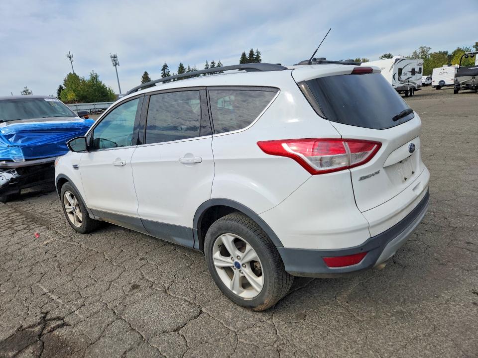 70025266 :رقم المزاد ، 1FMCU9GX0EUB02628 vin ، 2014 Ford Escape مزاد بيع