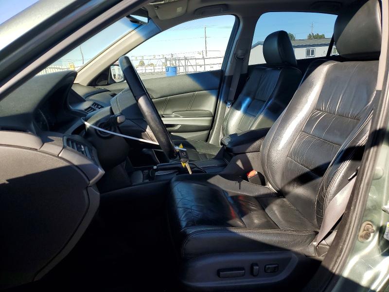 Aukcja sprzedaży 2009 Honda Accord, vin: 1HGCP36839A037852, numer aukcji: 71089436