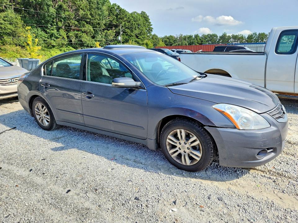 Aukcja sprzedaży 2012 Nissan Altima, vin: 1N4AL2APXCC147986, numer aukcji: 70178166
