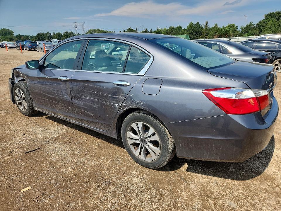 Aukcja sprzedaży 2013 Honda Accord, vin: 1HGCR2F37DA134182, numer aukcji: 67398546