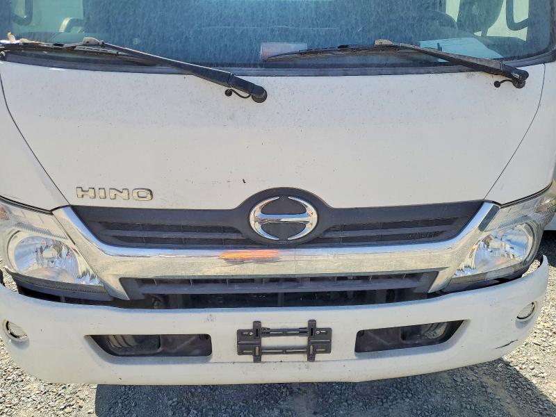 Продажа на аукционе авто 2015 Hino 195, vin: JHHSDM2H3FK002908, номер лота: 67002636