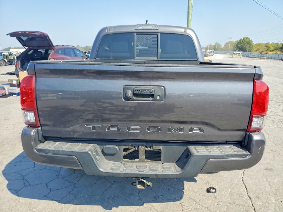 Aukcja sprzedaży 2020 Toyota Tacoma, vin: 5TFAX5GN9LX168570, numer aukcji: 69153256
