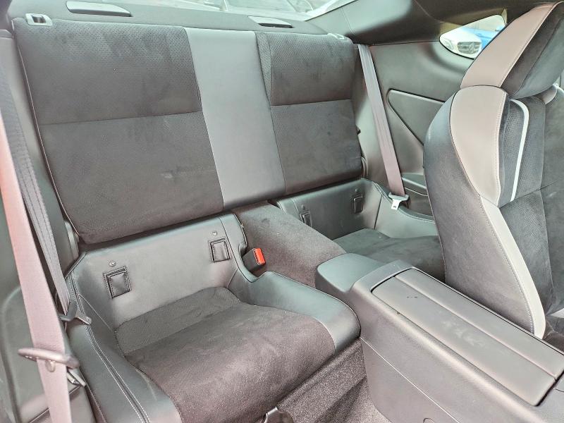 Продажа на аукционе авто 2025 Subaru Brz, vin: JF1ZDBS18S9701757, номер лота: 68067296