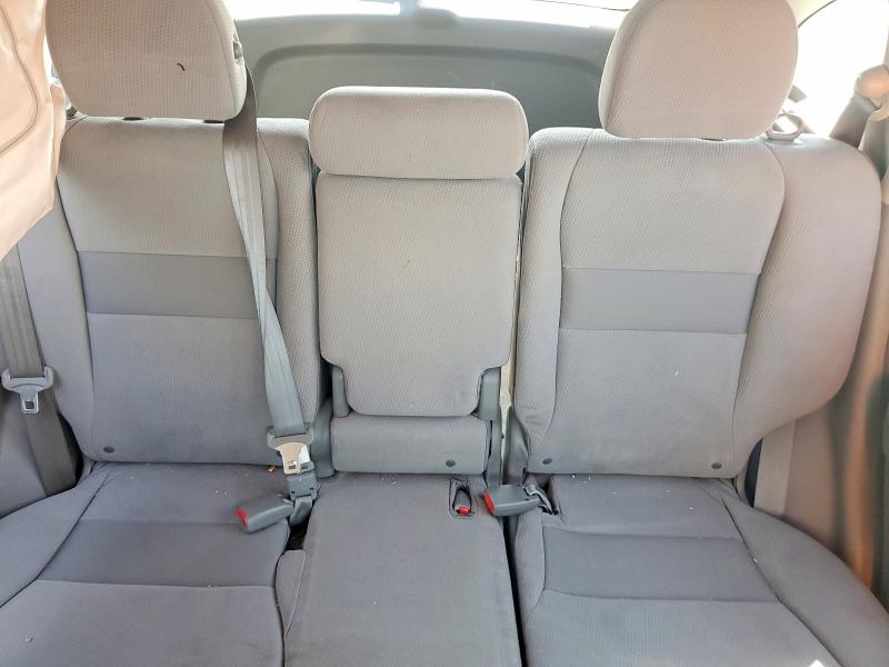 Aukcja sprzedaży 2011 Honda Cr-v, vin: 5J6RE3H45BL011752, numer aukcji: 69159646