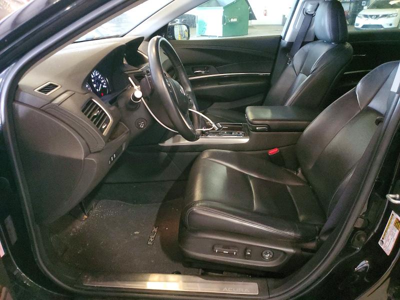 Aukcja sprzedaży 2016 Acura Rlx, vin: JH4KC1F58GC001638, numer aukcji: 68025896
