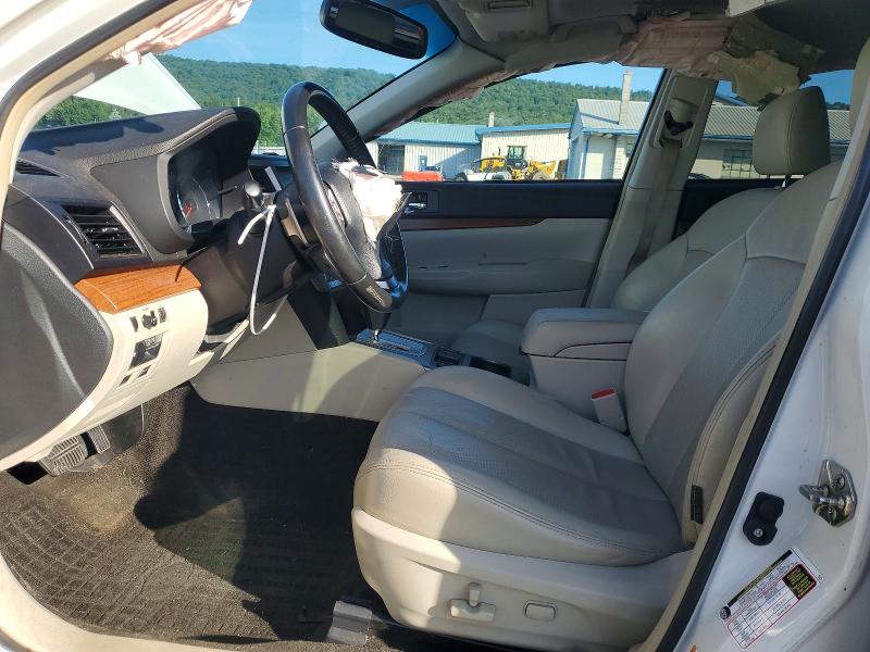 Aukcja sprzedaży 2013 Subaru Outback, vin: 4S4BRCLC8D3282748, numer aukcji: 67211156