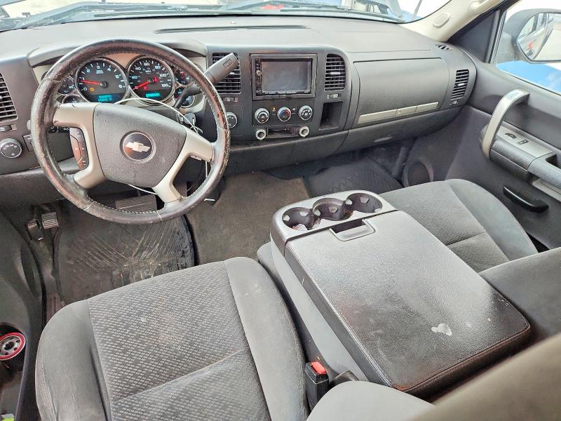 Продаж на аукціоні авто 2008 Chevrolet Silverado, vin: 1GCEK19C48Z225175, номер лоту: 70818556