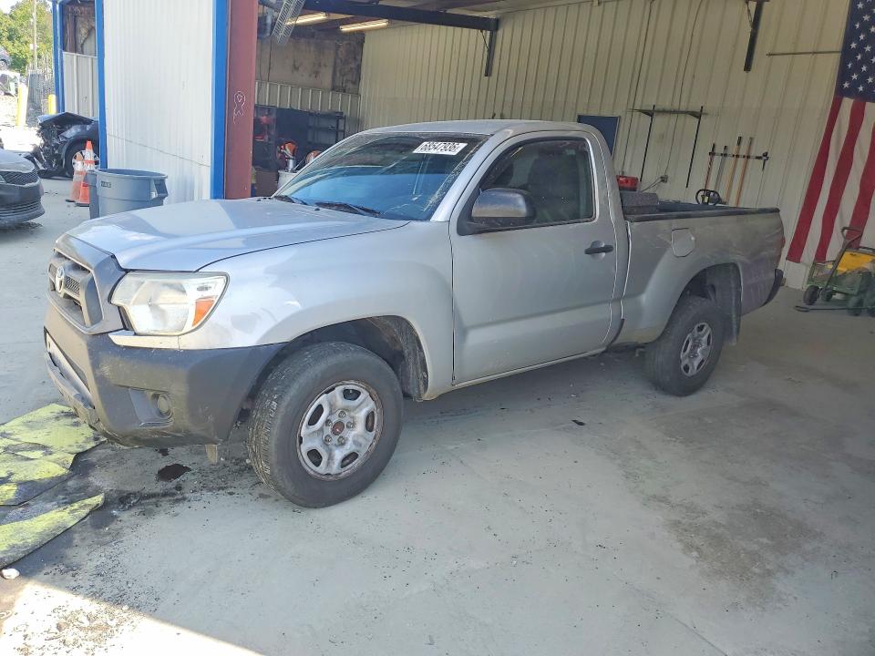 Продаж на аукціоні авто 2013 Toyota Tacoma, vin: 5TFNX4CN3DX029845, номер лоту: 68547936