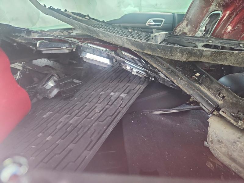 69164876 :رقم المزاد ، 1C4RJEAG4MC543594 vin ، 2021 Jeep Grand Cherokee مزاد بيع