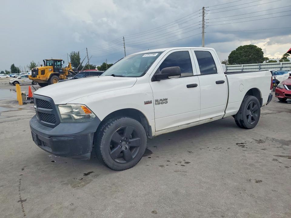 67843766 :رقم المزاد ، 1C6RR7FT0DS572422 vin ، 2013 Ram 1500 مزاد بيع