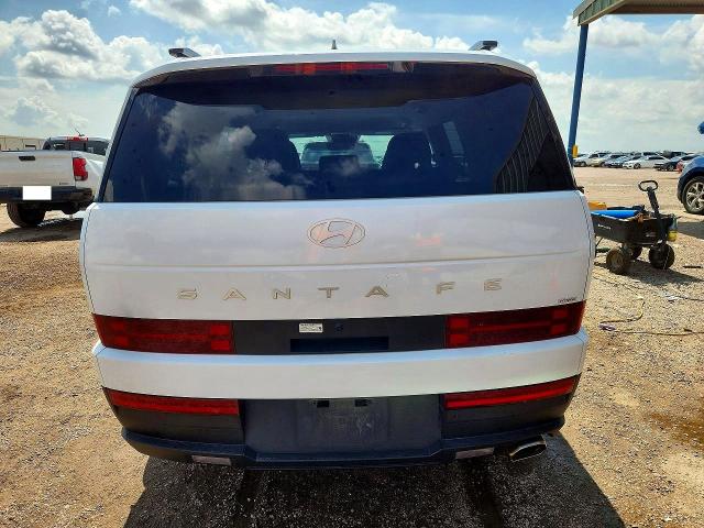 Продаж на аукціоні авто 2026 Hyundai Santa Fe, vin: 5NMP2DGL4TH177946, номер лоту: 68237266