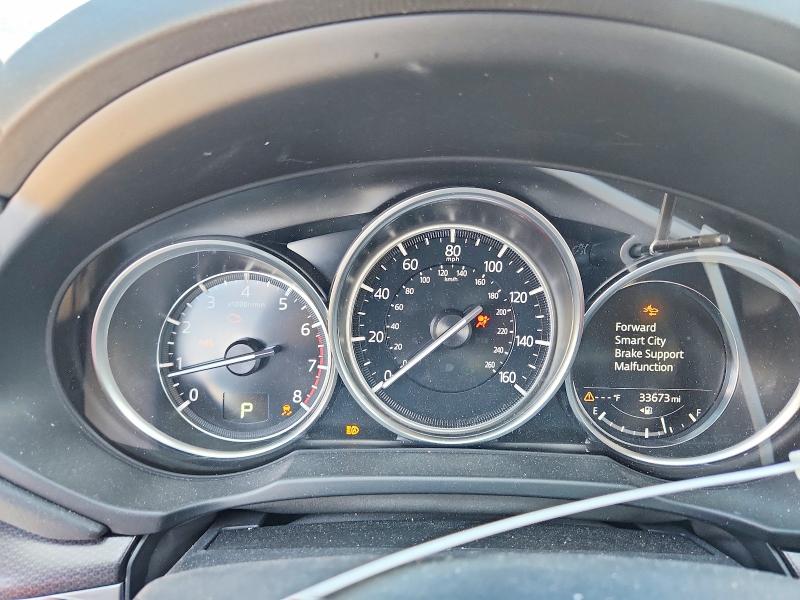 Aukcja sprzedaży 2023 Mazda Cx-5, vin: JM3KFBCMXP0132119, numer aukcji: 67851406
