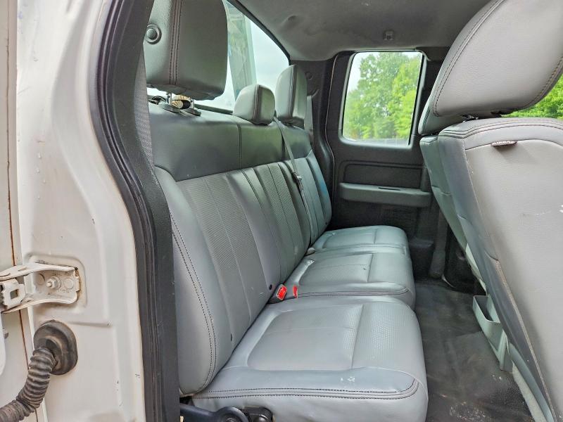 68342316 :رقم المزاد ، 1FTEX1EM4DFC47477 vin ، 2013 Ford F150 مزاد بيع