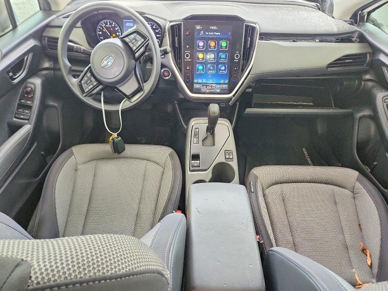 Aukcja sprzedaży 2024 Subaru Crosstrek, vin: JF2GUADC2R8207325, numer aukcji: 68192816