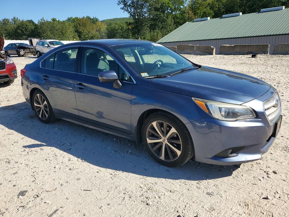 Продажа на аукционе авто 2015 Subaru Legacy, vin: 4S3BNAN68F3045496, номер лота: 68461116