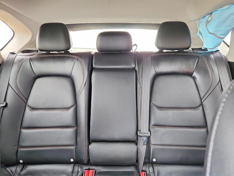 66850586 :رقم المزاد ، JM3KFBDY2L0757660 vin ، 2020 Mazda Cx-5 مزاد بيع