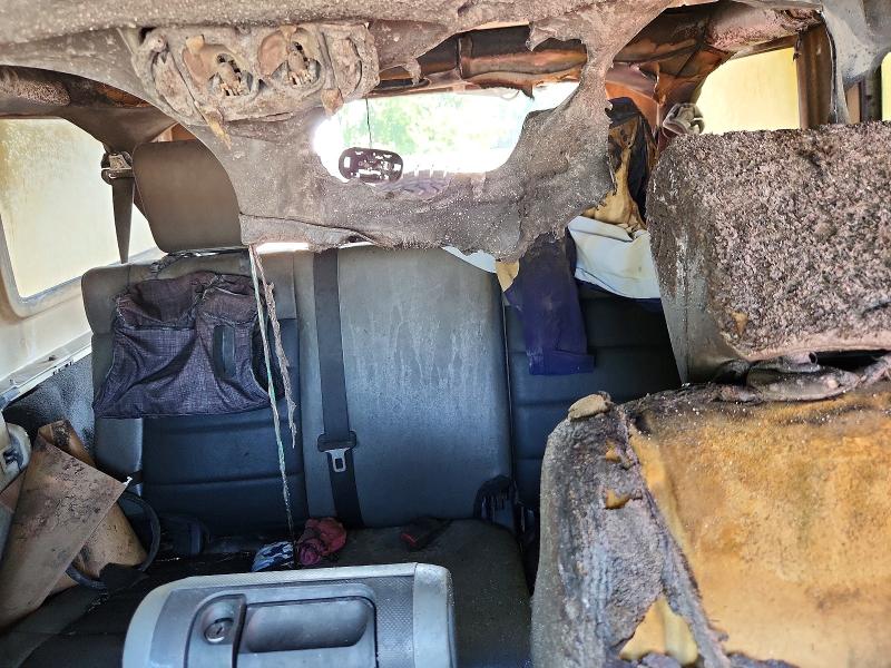 Aukcja sprzedaży 2010 Jeep Wrangler Unlimited, vin: 1J4HA5H12AL196818, numer aukcji: 67344456
