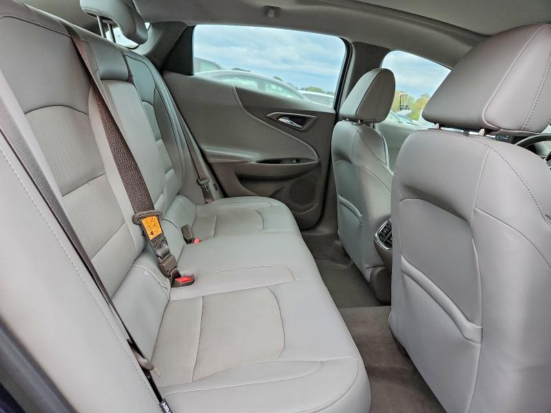 Продаж на аукціоні авто 2016 Chevrolet Malibu, vin: 1G1ZH5SX4GF258979, номер лоту: 69951796