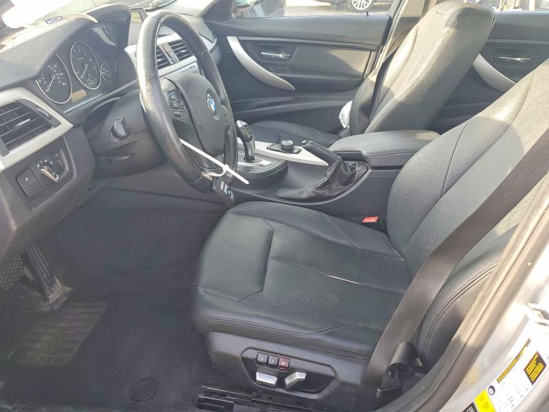 Продажа на аукционе авто 2017 Bmw 320, vin: WBA8E5G31HNU44811, номер лота: 68008226