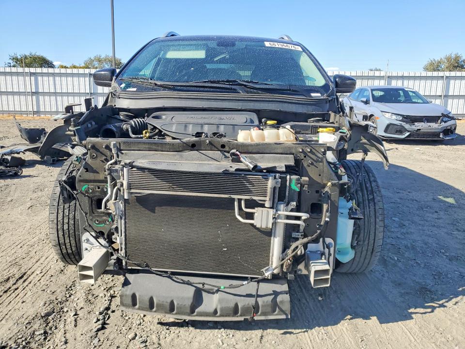 Aukcja sprzedaży 2020 Jeep Cherokee, vin: 1C4PJLCB4LD547733, numer aukcji: 68196676